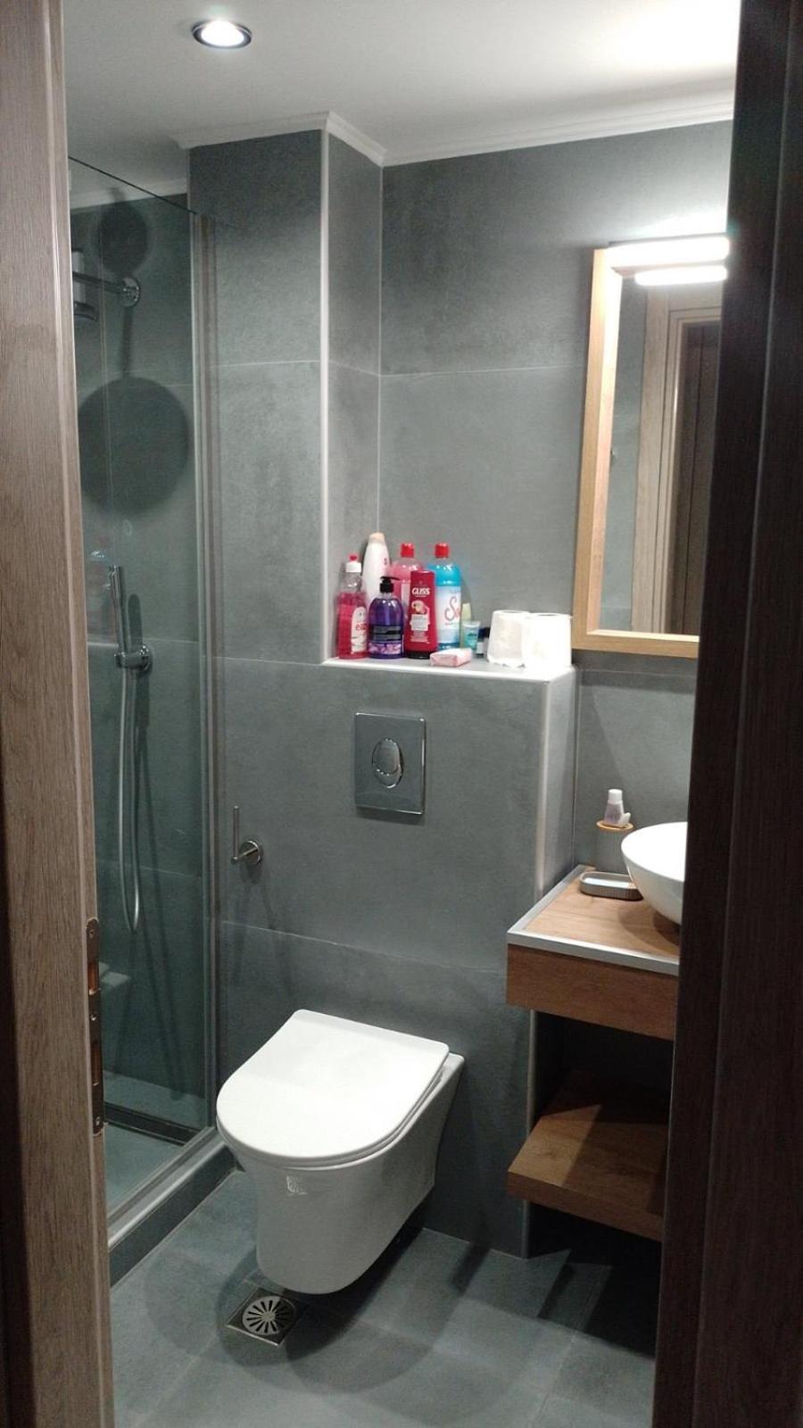 Blue Wave Luxury Suites Nea Iraklitsa 部屋 写真