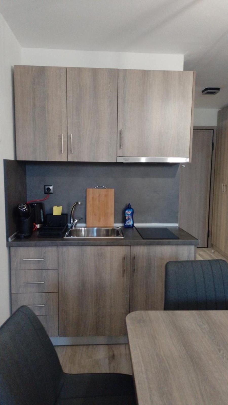 Blue Wave Luxury Suites Nea Iraklitsa 部屋 写真